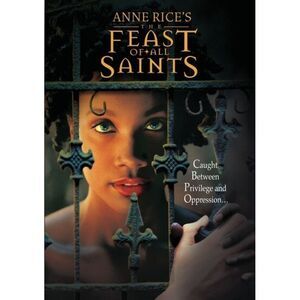 The Feast of All Saints  DVD